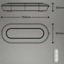 Briloner Underskabsbelysning><noscript><img width=
