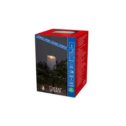 Konstsmide Christmas Julepynt|Led Stearinlys><noscript><img width=