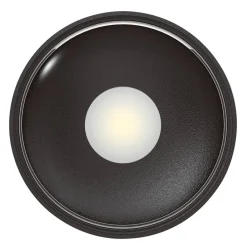 Heitronic Udendørs Loftlamper>LED udendørs loftslampe Girona, antracit