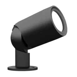 tint Udendørs Spot|Gadebelysning>LED udendørs spotlight med farvetone Flores XL, IP44, CCT, RGB