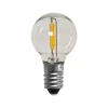 LED udskiftningspære E10 0,5W klar 23-55VAC/DC 3xSet^STAR TRADING New