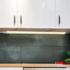 LED underskabslampe Took hvid 4.000 K 87,3 cm^Briloner Sale