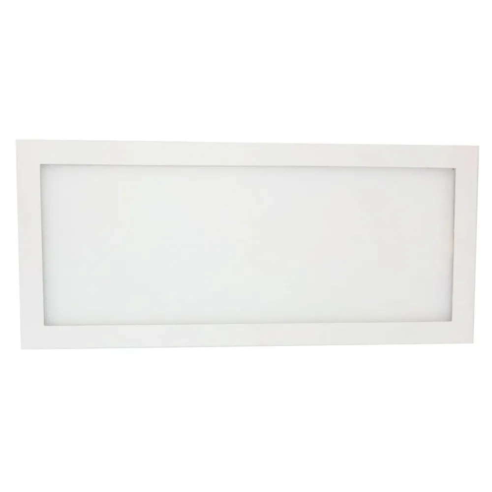 MEGATRON LED underskabslampe Unta Slim 5W, hvid