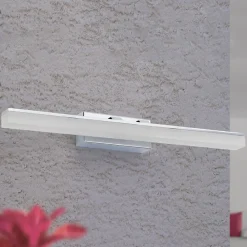 ORION LED væglampe Alexander, IP44, 46 cm