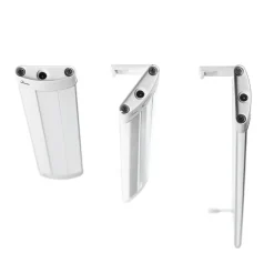 Fabas Luce LED 16W underskabslampe Galway 6690 TD, dæmpbar