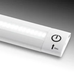 Fabas Luce LED 16W underskabslampe Galway 6690 TD, dæmpbar