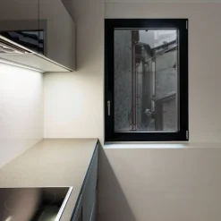 Fabas Luce LED 16W underskabslampe Galway 6690 TD, dæmpbar