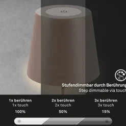 Briloner Terrassebelysning|Bordlamper><noscript><img width=