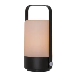 LED-bordlampe Flame Lantern, bærbar, batteri^STAR TRADING Clearance