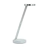 Maul LED-bordlampe puck, teleskoparm, hvid
