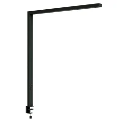 Maul Arbejdsrum/Kontor>LED-bordlampe sirius, sort, dæmpbar, CCT-klemmesokkel