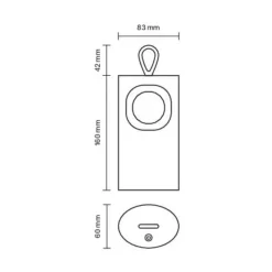 Sigor Dekorationsbelysning|Terrassebelysning><noscript><img width=