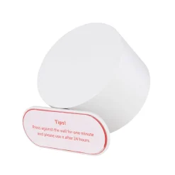 Globo LED-bordlampe med batteri Jorje CCT 4 i 1 hvid