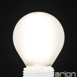 ORION Dæmpbar Led-Pære|Led Pærer><noscript><img width=