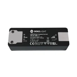 Deko-Light Driver Konstant Strøm>LED-driver Basic, CC, V8-40-1050mA/40V