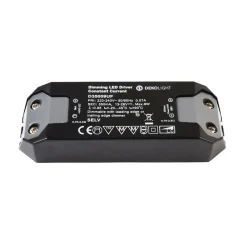 LED-driver Basic, dæmpbar, CC, D35009UF/9W^Deko-Light New