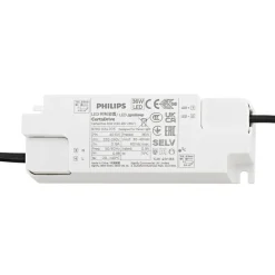 Sigor Driver Konstant Strøm>LED-driver Powerline Panel CC, 36 W, 900 mA