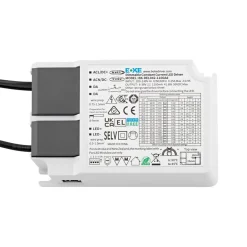 LED-driver Powerline Panel CC, DALI, 42 W, 450 - 1.100 mA^Sigor New