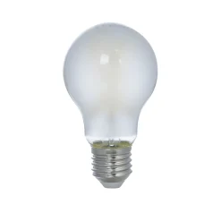 LED-filamentpære, mat, E27, 3,8W, 3000K, 806 lm^Arcchio Sale