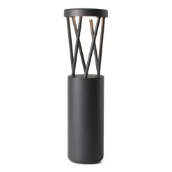FARO BARCELONA LED-gadelampe Twist