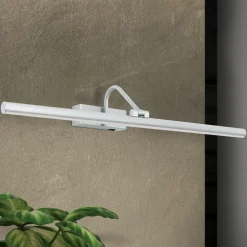 ORION LED-gallerilampe Sofia med kontakt, 60 cm