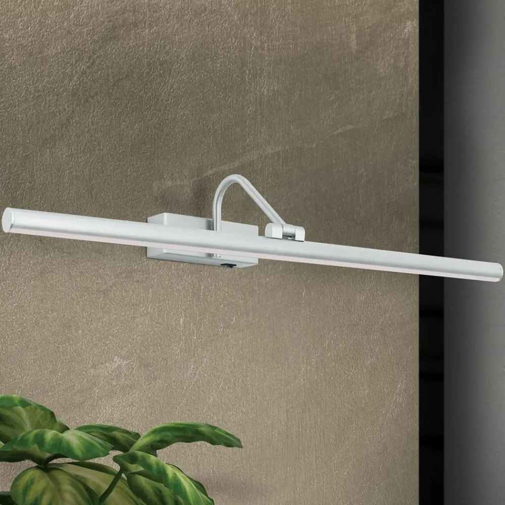 ORION LED-gallerilampe Sofia med kontakt, 60 cm