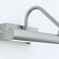 ORION LED-gallerilampe Sofia med kontakt, 60 cm