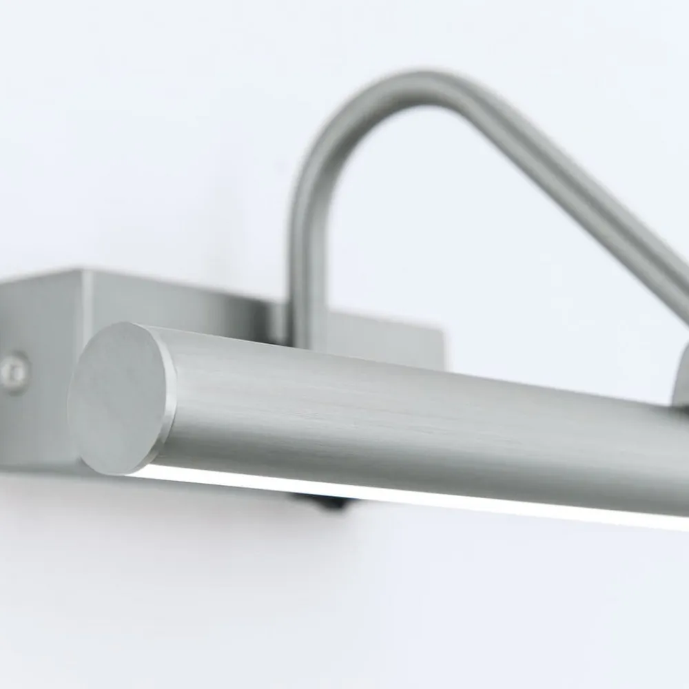 ORION LED-gallerilampe Sofia med kontakt, 60 cm