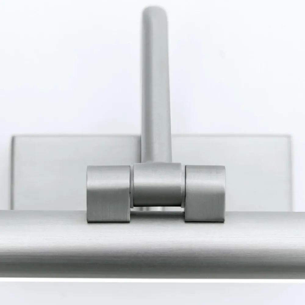 ORION LED-gallerilampe Sofia med kontakt, 60 cm