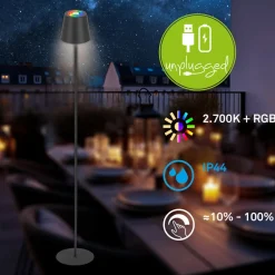 Briloner Gulvlamper|Gulvlamper><noscript><img width=