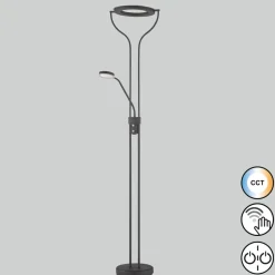 FISCHER & HONSEL Gulvlamper|Gulvlamper><noscript><img width=