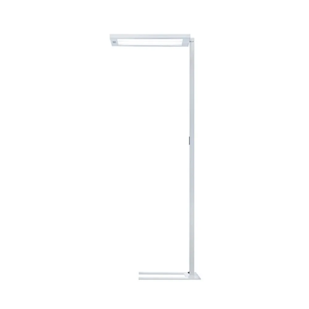 Waldmann LED-gulvlampe Lavigo DPS 14000/840/R/G2, 93W