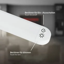 Briloner Arbejdsrum/Kontor|Gulvlamper><noscript><img width=