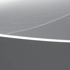 Stilnovo LED-hængelampe Diphy, 76 cm, DALI-dæmpbar