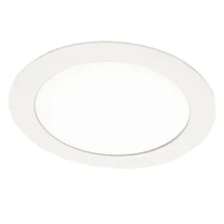 LED-indb.-lampe loda-LDESO Ø 20cm 4.000 K 2.622 lm^Regiolux Best
