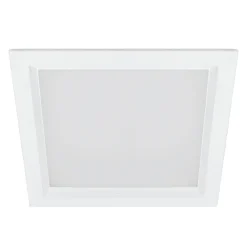Regiolux LED-indb.-lampe scota-SDES-O/120 4.000 K 12x12 cm