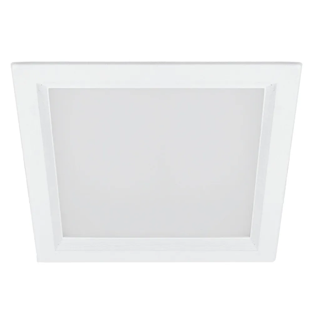 Regiolux LED-indb.-lampe scota-SDES-O/120 4.000 K 12x12 cm