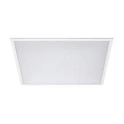 Sigor LED-indbygningspanel Fled Backlit, uden driver, 4.000K, 4.320 lm