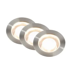 Briloner Nedgravet Udebelysning|Udendørs Spot><noscript><img width=