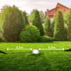 Briloner Nedgravet Udebelysning|Udendørs Spot><noscript><img width=