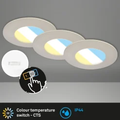 Briloner Indbygningsspots><noscript><img width=