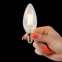 Lucide Dæmpbar Led-Pære|Filament Pære><noscript><img width=