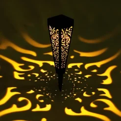 Globo Dekorationsbelysning|Solcellelamper><noscript><img width=