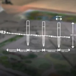 Briloner Udendørs Spot><noscript><img width=