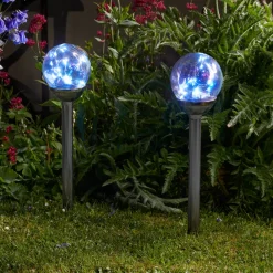 SMART GARDEN Solcellelamper><noscript><img width=