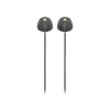 Briloner Udendørs Spot>LED-lampe med jordspyd RIFFLE NANO, antracit Ø 6 cm, 2-pak