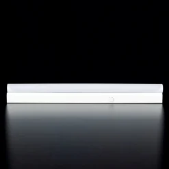 LED-linjepære S14s 8 W 50 cm 2.700 K opal^ORION Best