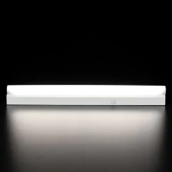 LED-linjepære S14s 8 W 50 cm 2.700 K opal^ORION Best