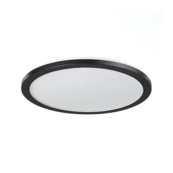 Reality Leuchten LED-loftlampe Camillus, rund, 40 cm