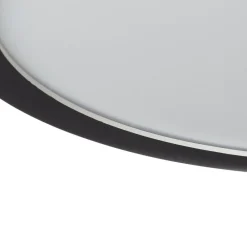 Reality Leuchten LED-loftlampe Camillus, rund, 40 cm